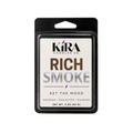 RICH SMOKE WAX MELTS
