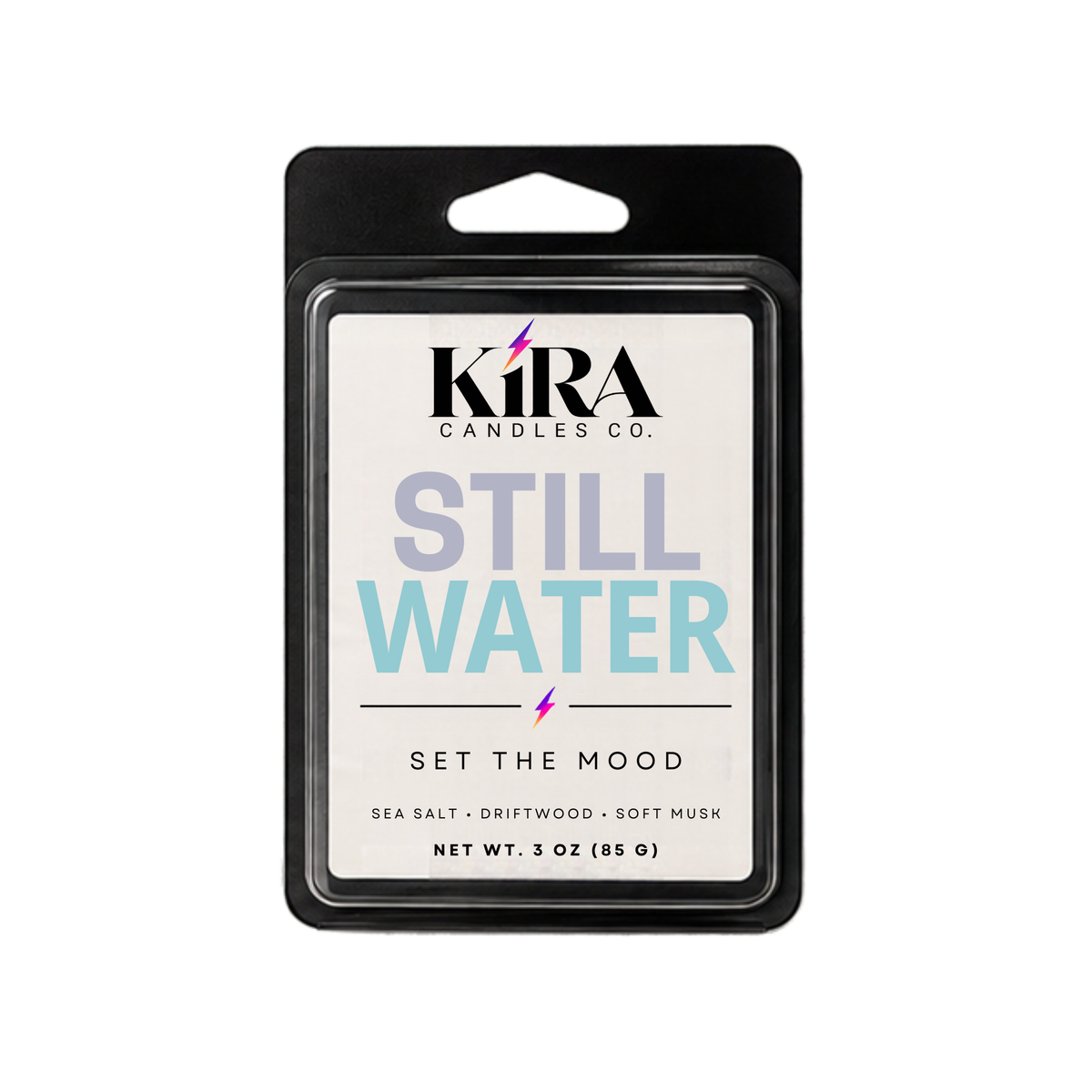 STILL WATER WAX MELTS