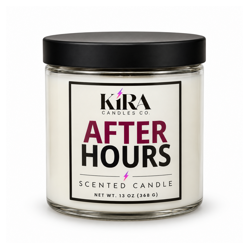 AFTER HOURS 13 OZ