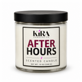 AFTER HOURS 13 OZ