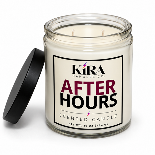 AFTER HOURS 16 OZ