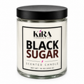 BLACK SUGAR 16 OZ