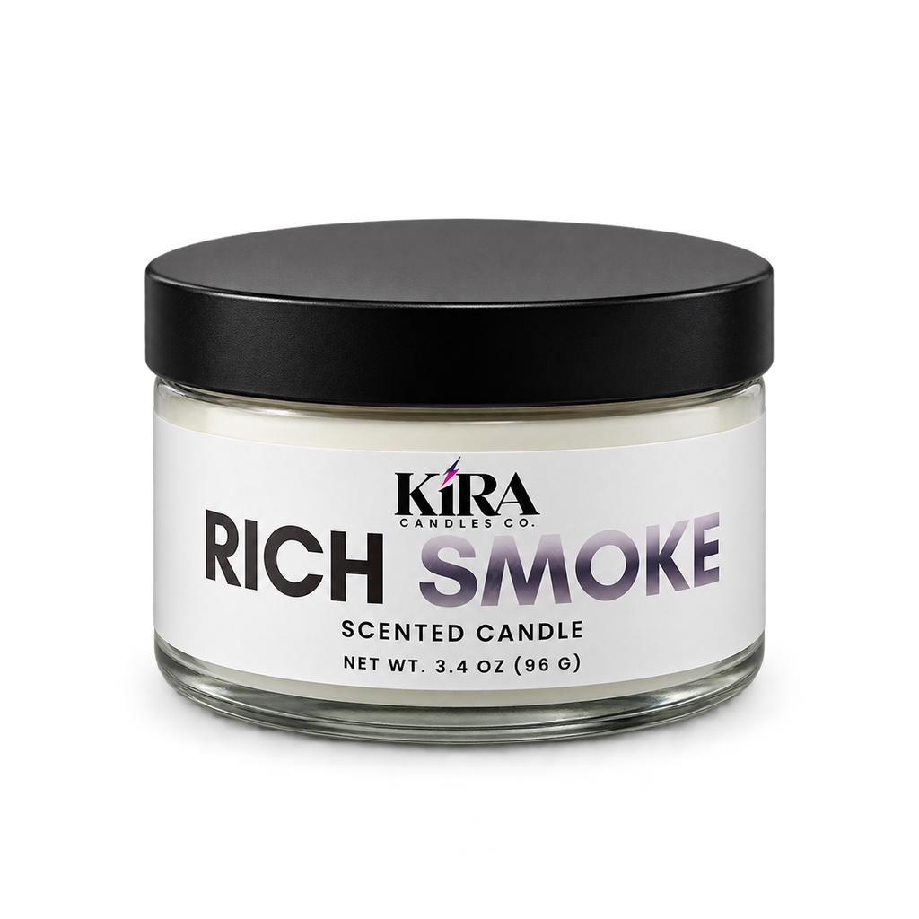 RICH SMOKE 4 OZ