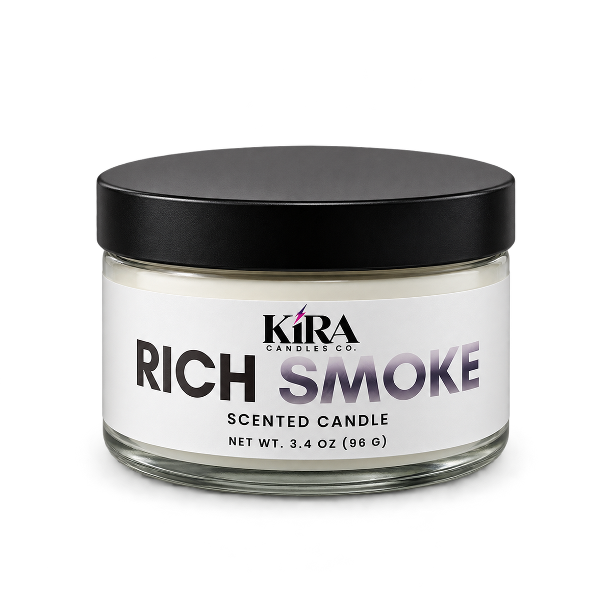 RICH SMOKE 4 OZ