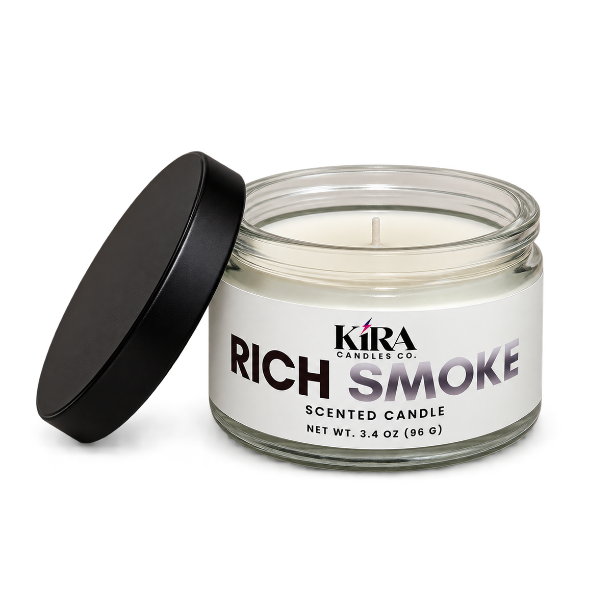 RICH SMOKE 4 OZ