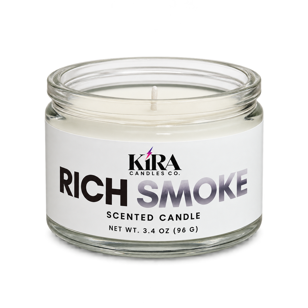 RICH SMOKE 4 OZ
