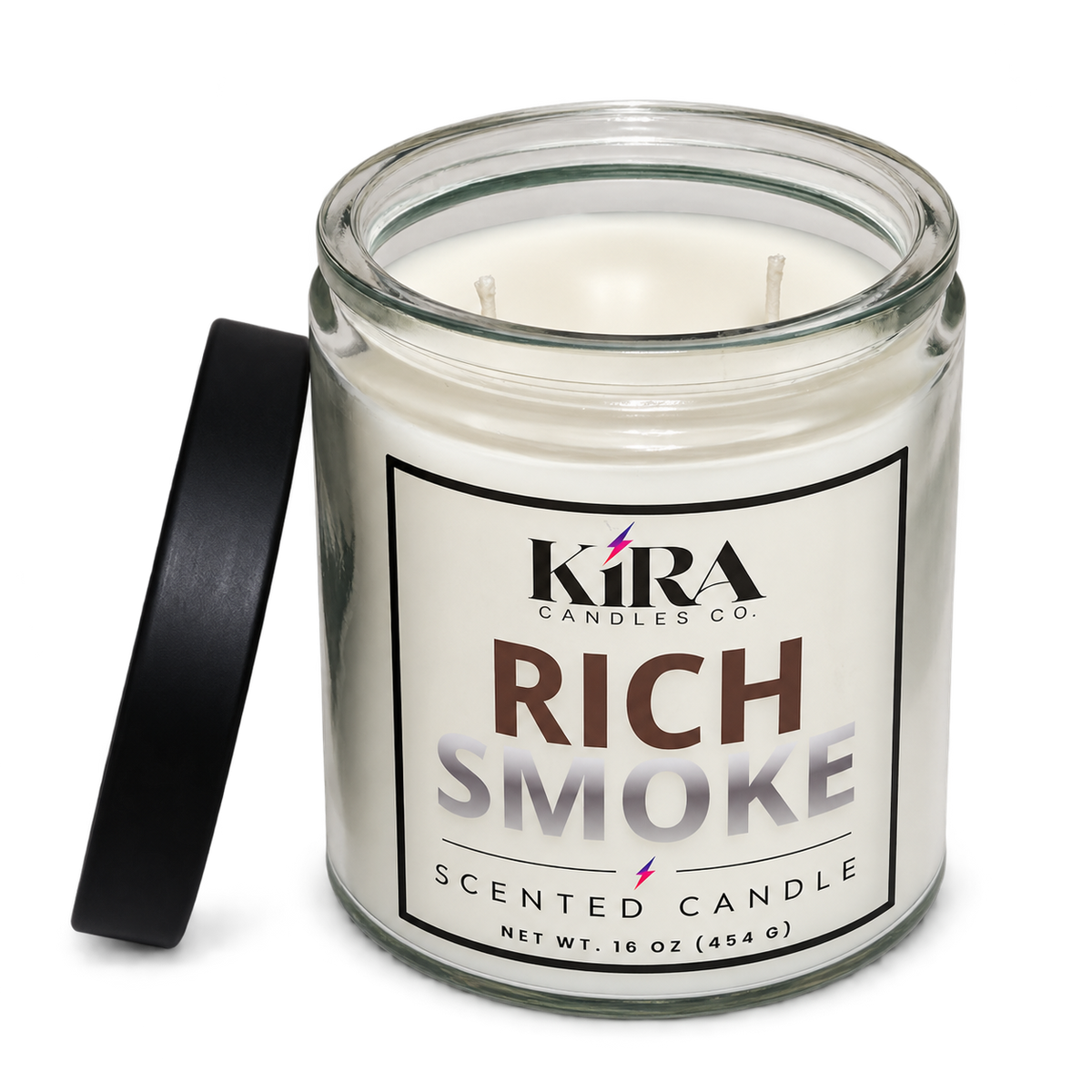 RICH SMOKE 16 OZ