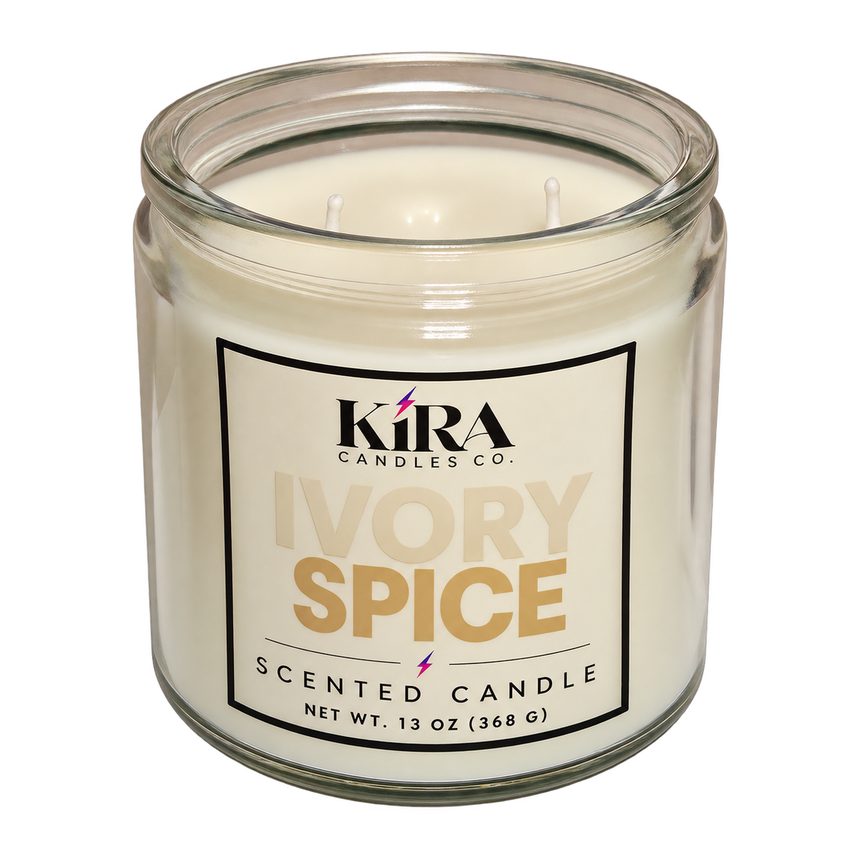 IVORY SPICE 13 OZ