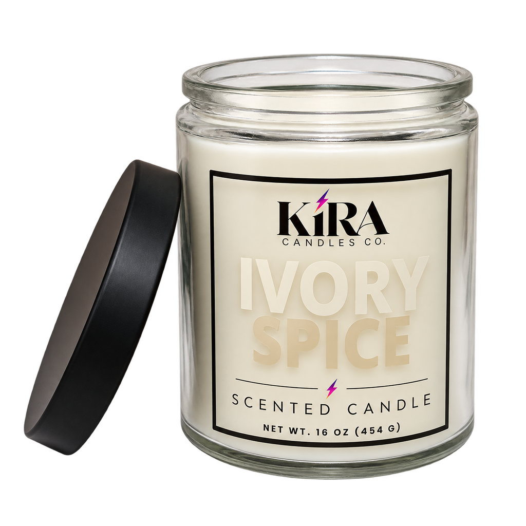 IVORY SPICE 16 OZ