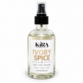 IVORY SPICE ROOM+LINEN SPRAY
