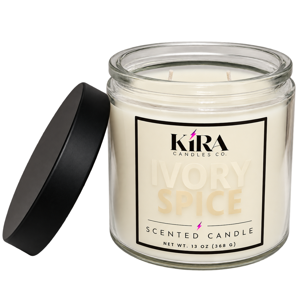 IVORY SPICE 13 OZ