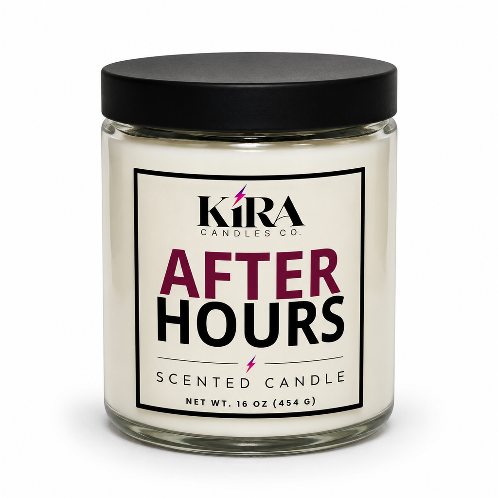 AFTER HOURS 16 OZ