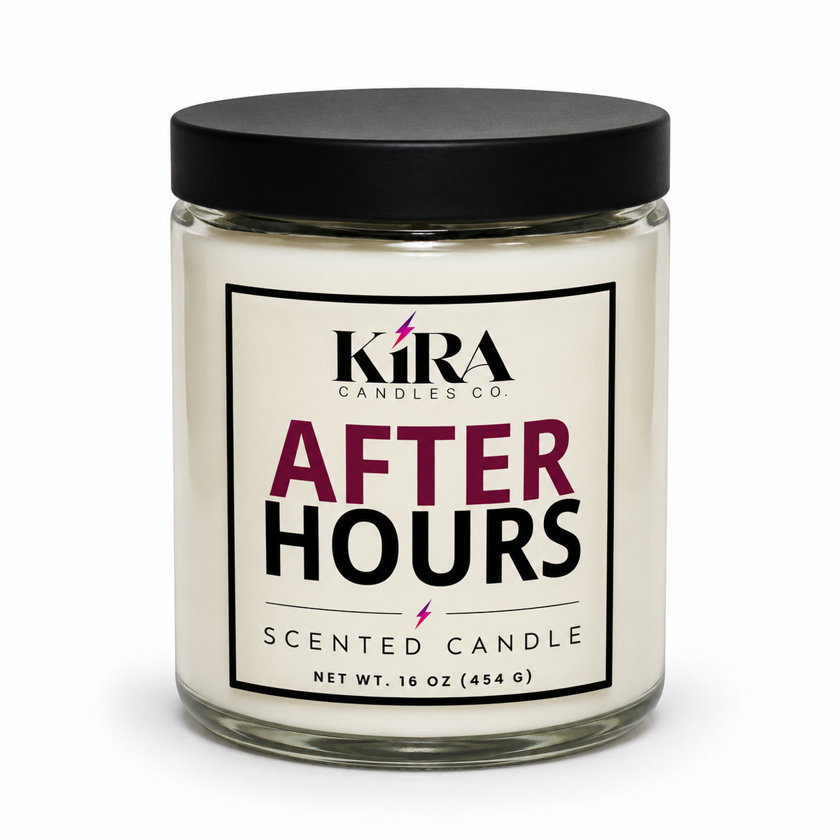 AFTER HOURS 16 OZ