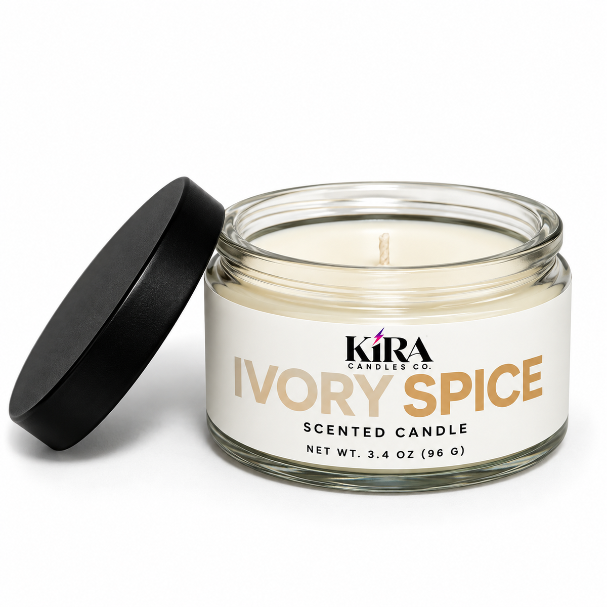 IVORY SPICE 4 OZ