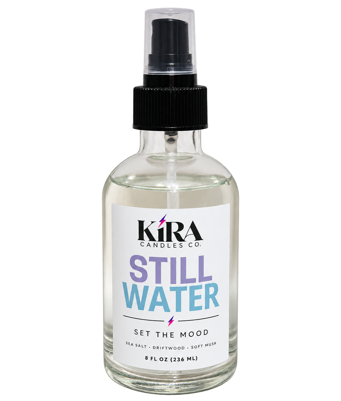 STILL WATER ROOM+LINEN SPRAY