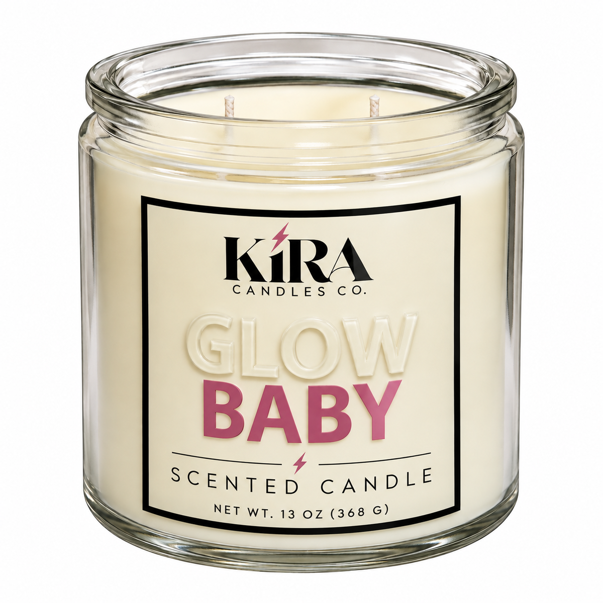 GLOW BABY 13 OZ