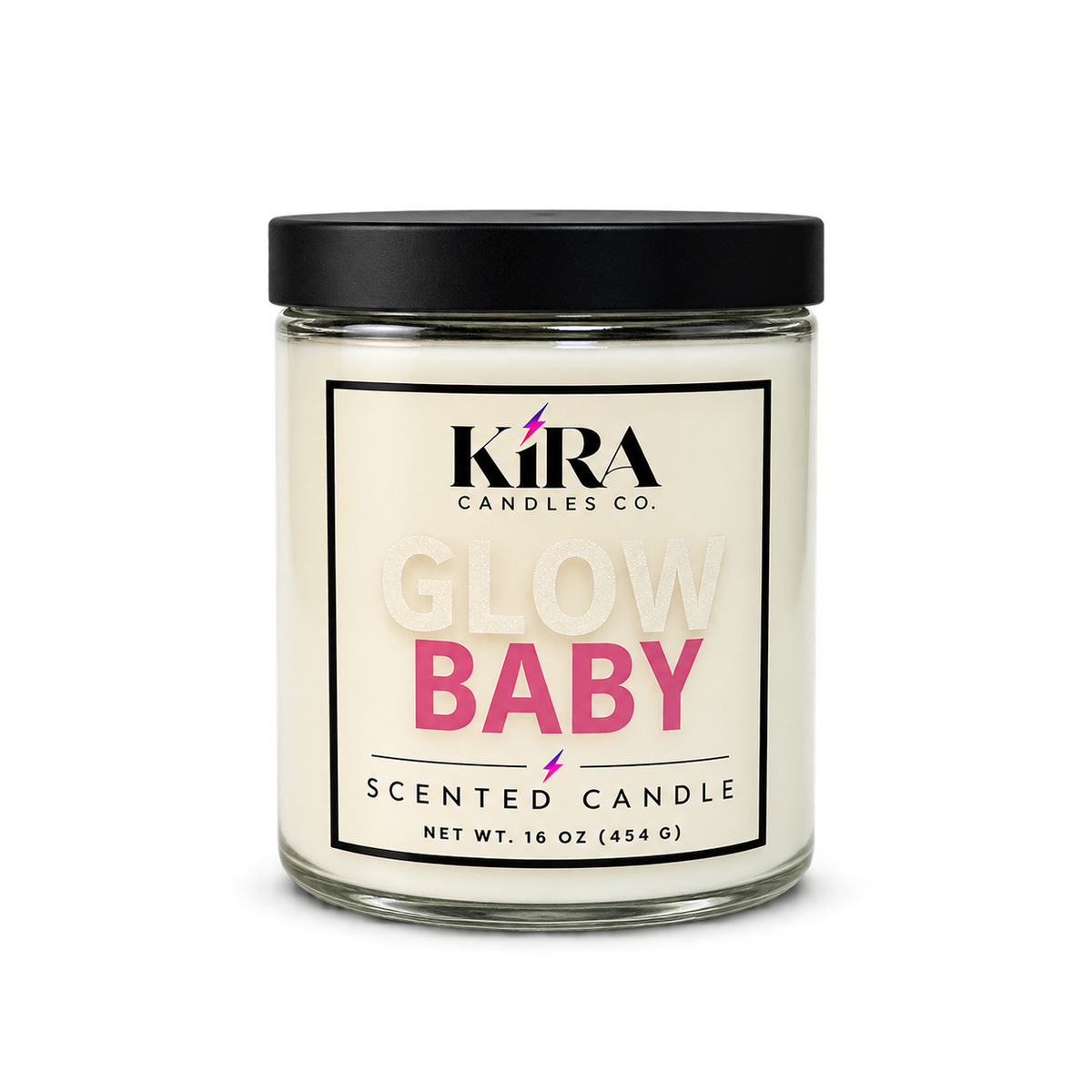 GLOW BABY 16 OZ