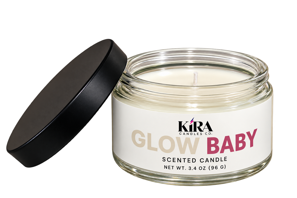 GLOW BABY 4 OZ