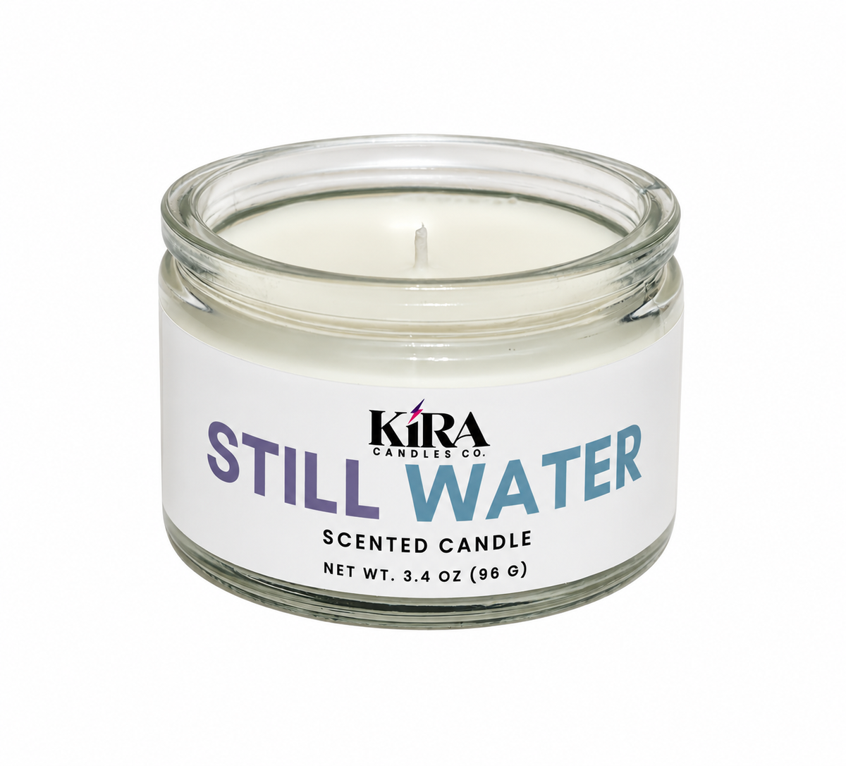 STILL WATER 4 OZ
