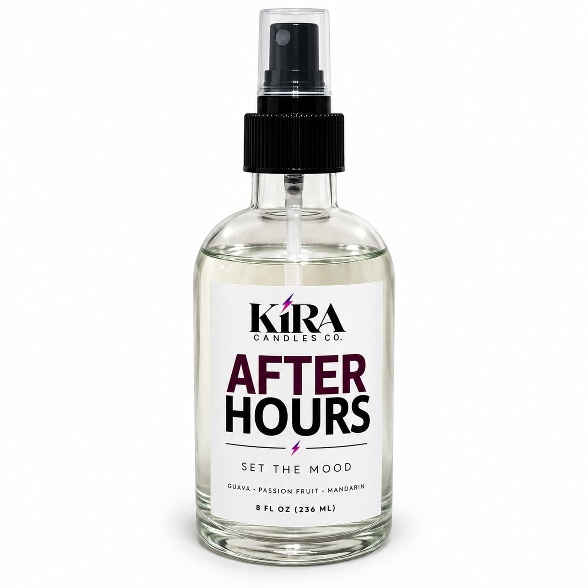 AFTER HOURS ROOM+LINEN SPRAY
