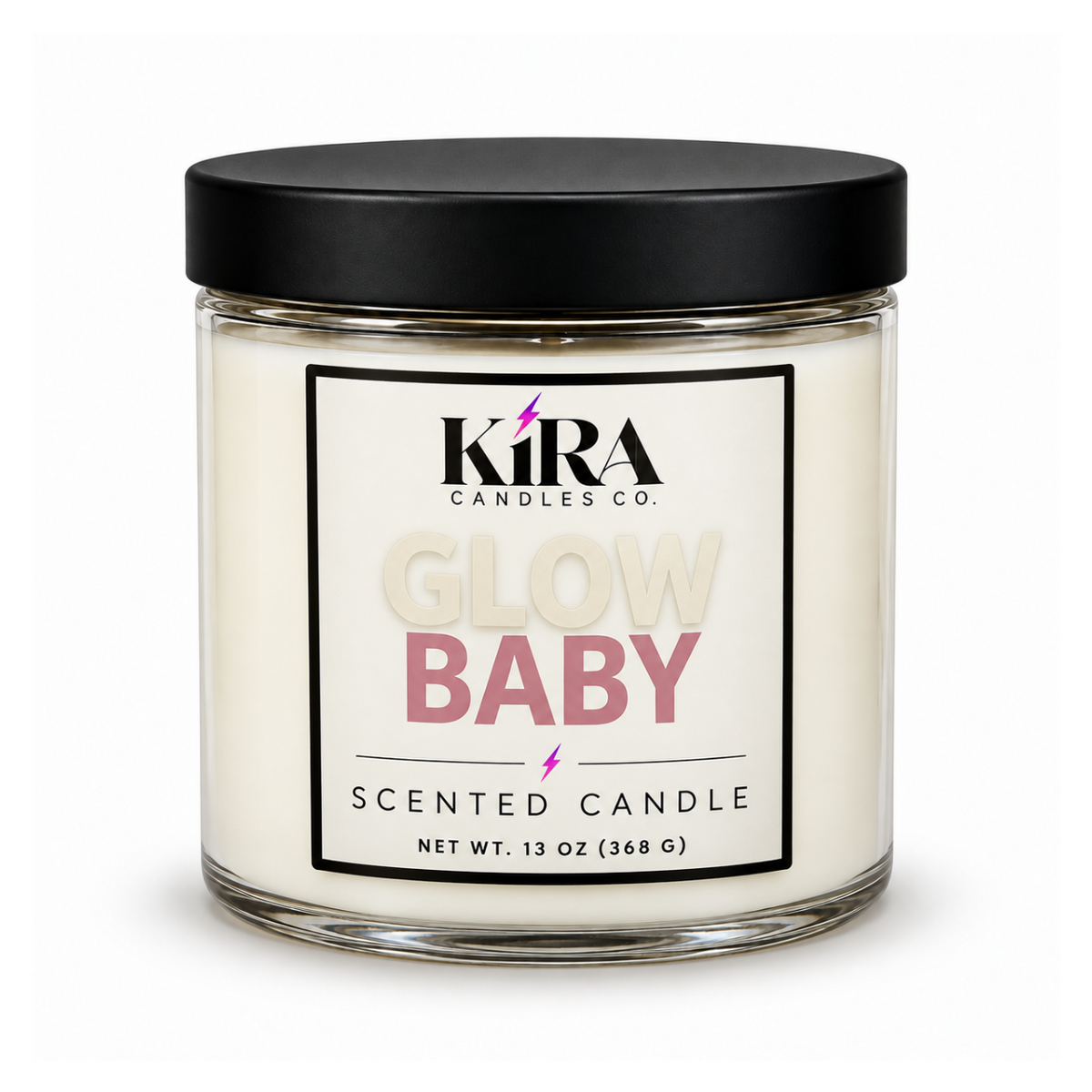 GLOW BABY 13 OZ