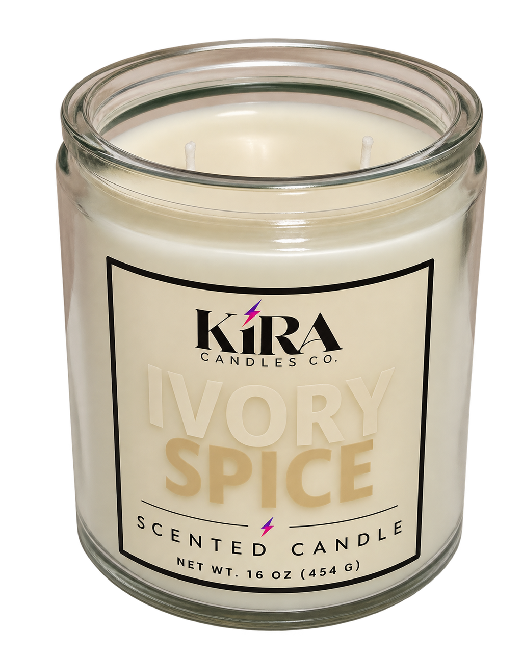 IVORY SPICE 16 OZ