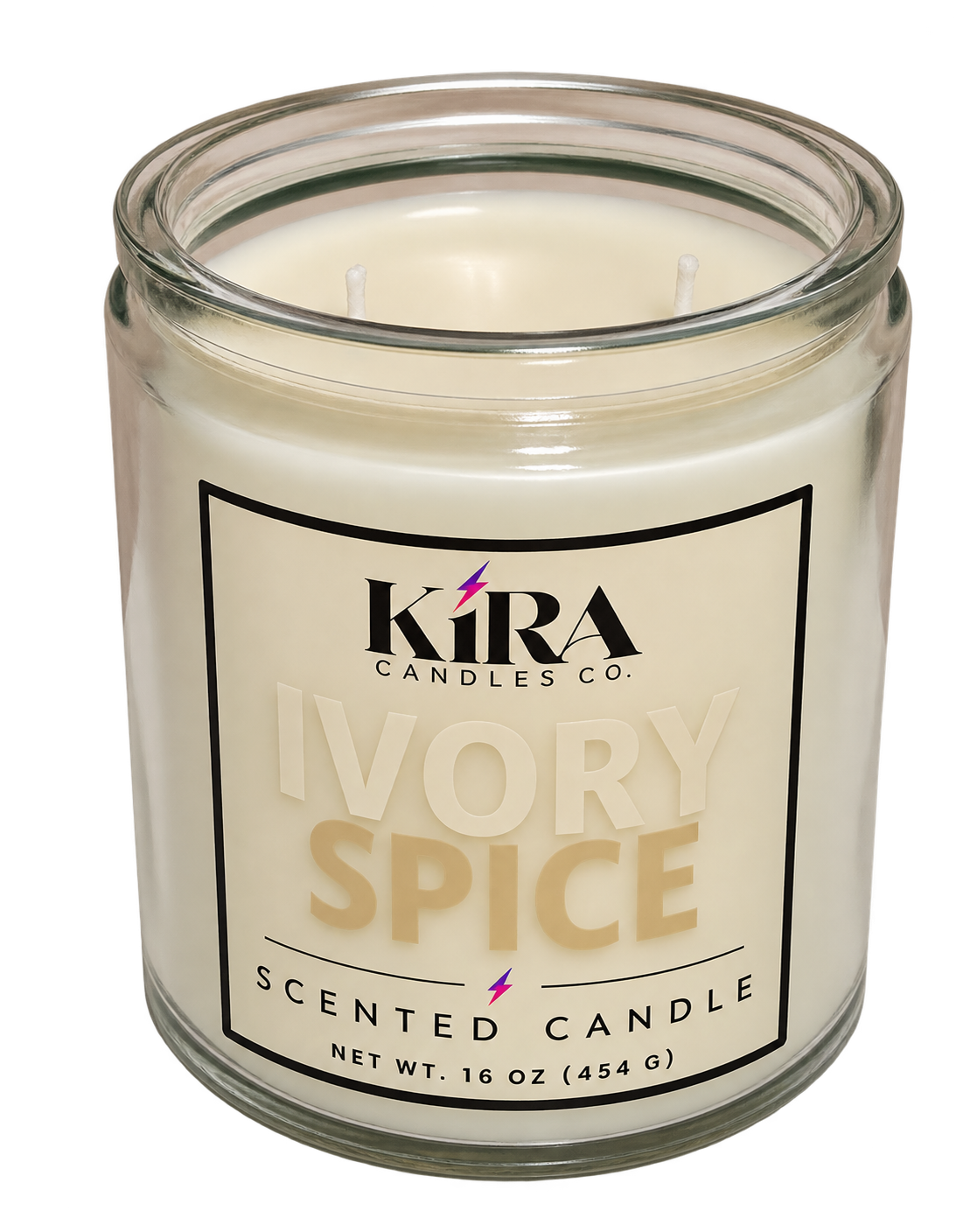 IVORY SPICE 16 OZ