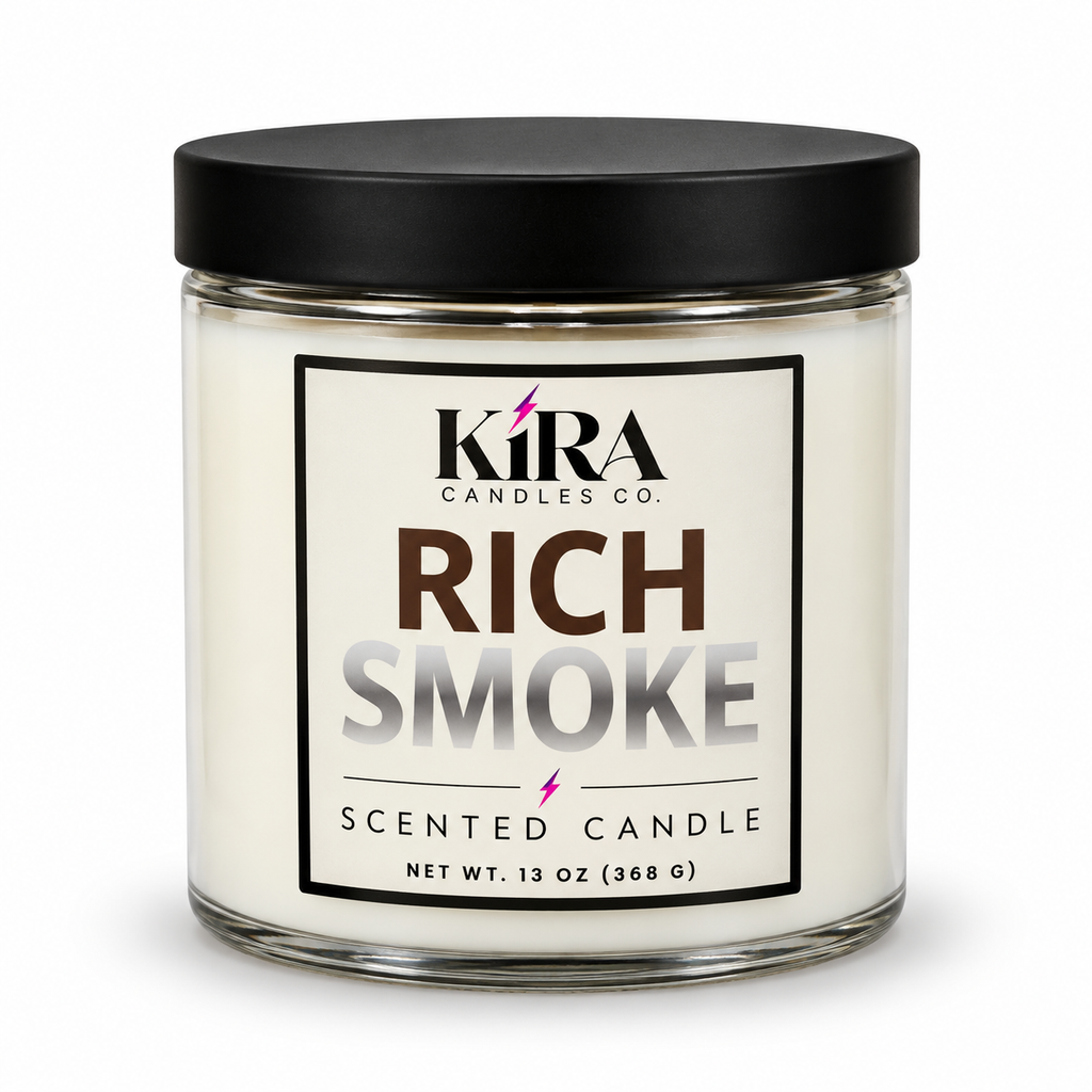 RICH SMOKE 13 OZ