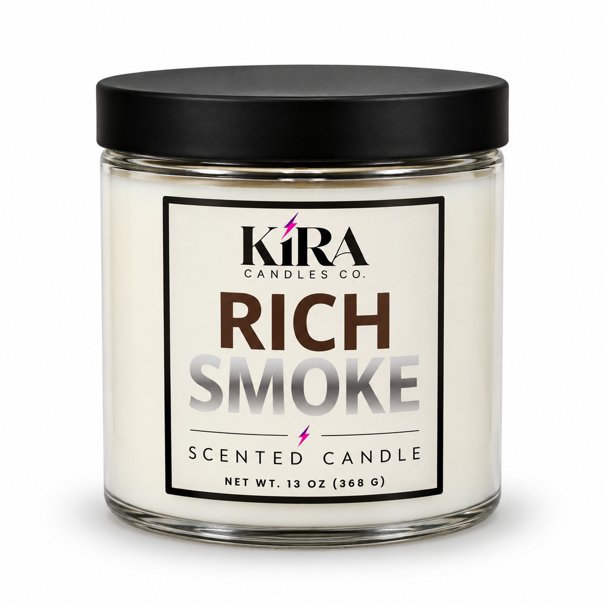 RICH SMOKE 13 OZ
