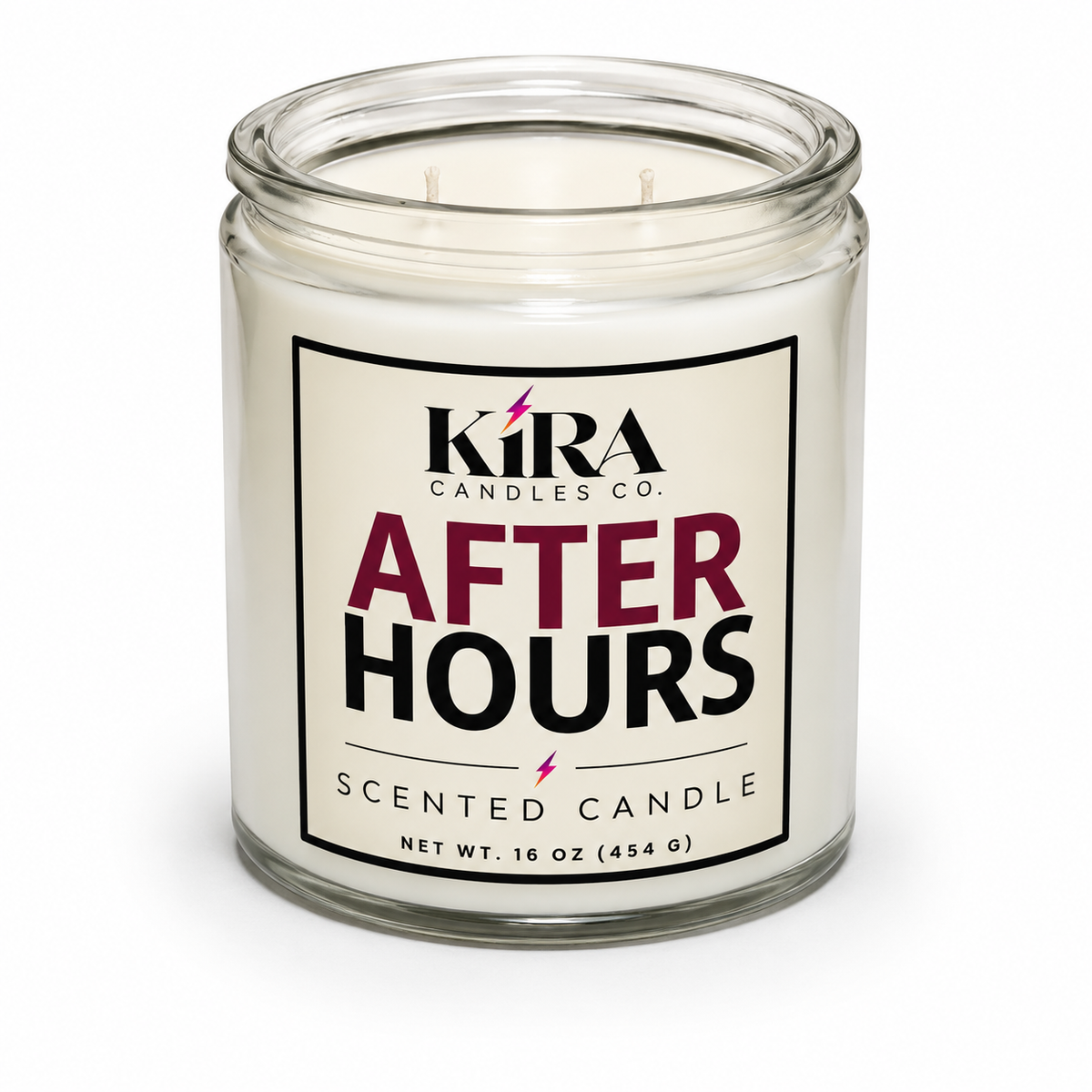 AFTER HOURS 16 OZ