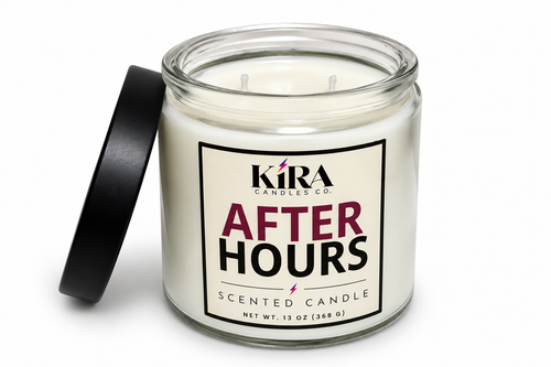 AFTER HOURS 13 OZ