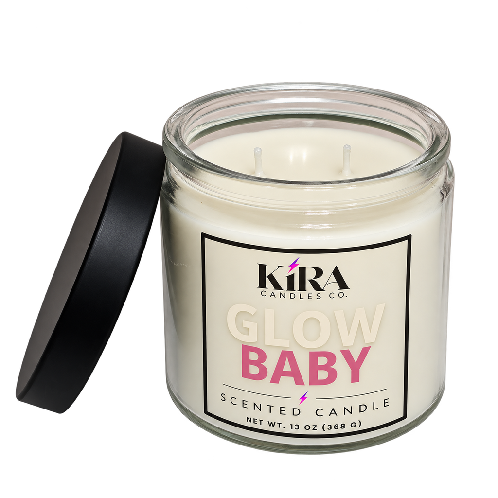 GLOW BABY 13 OZ