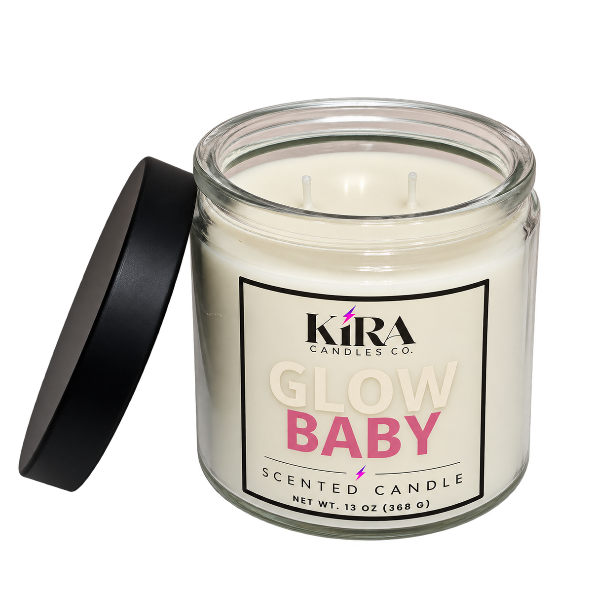 GLOW BABY 13 OZ