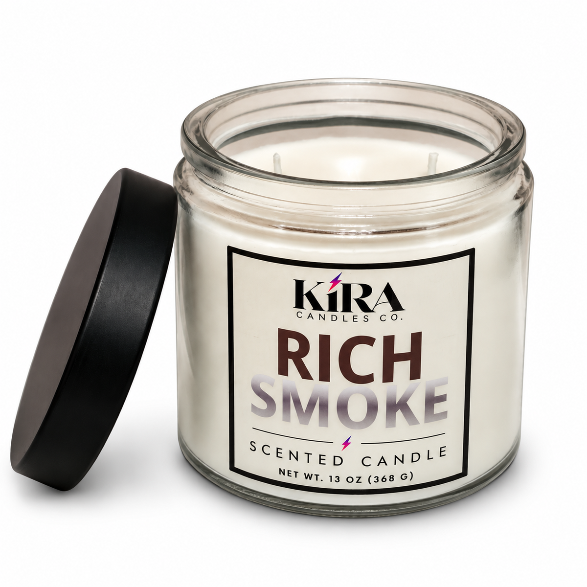 RICH SMOKE 13 OZ