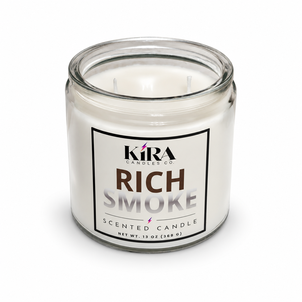 RICH SMOKE 13 OZ
