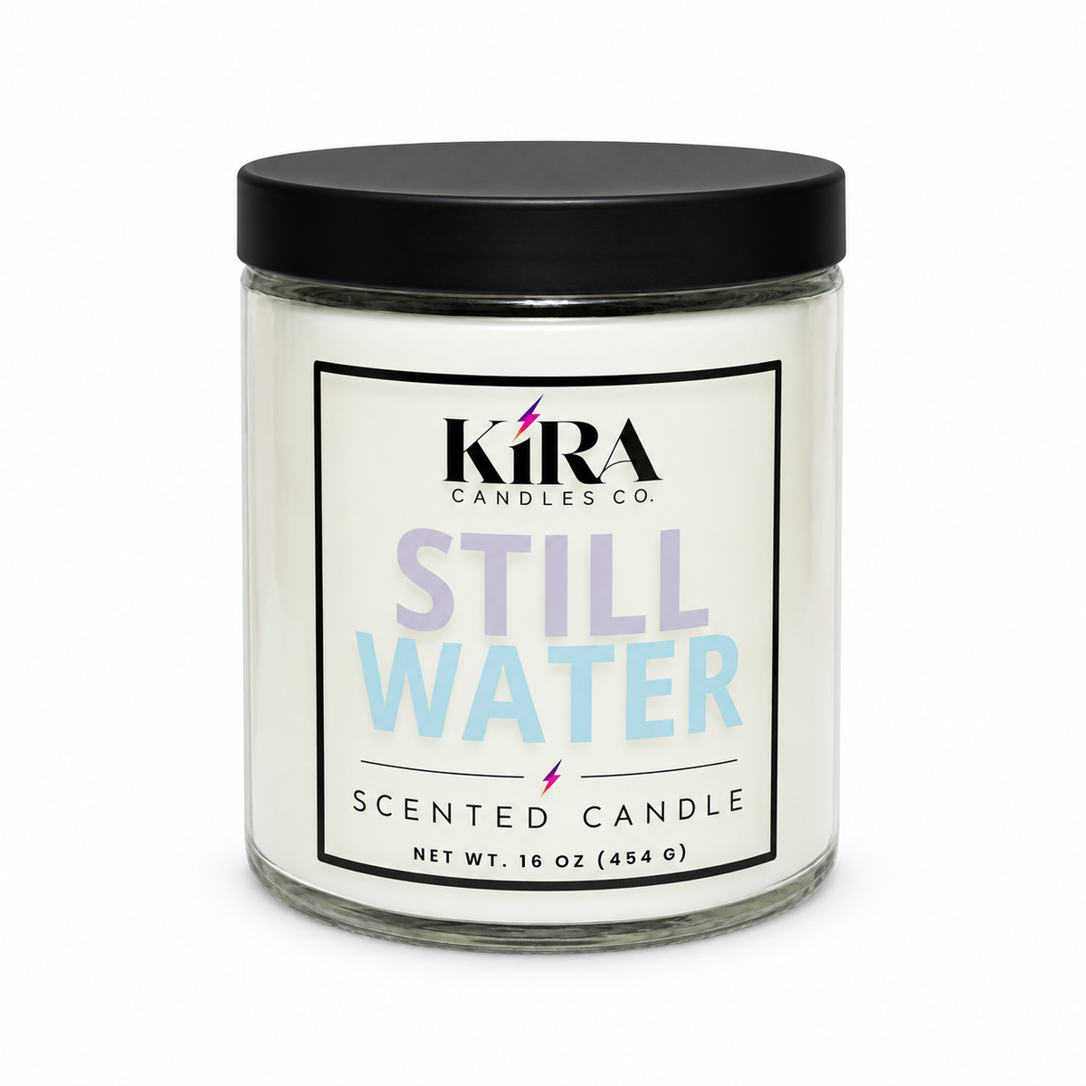 STILL WATER 16 OZ