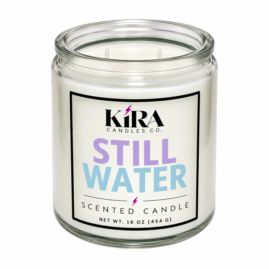 STILL WATER 16 OZ