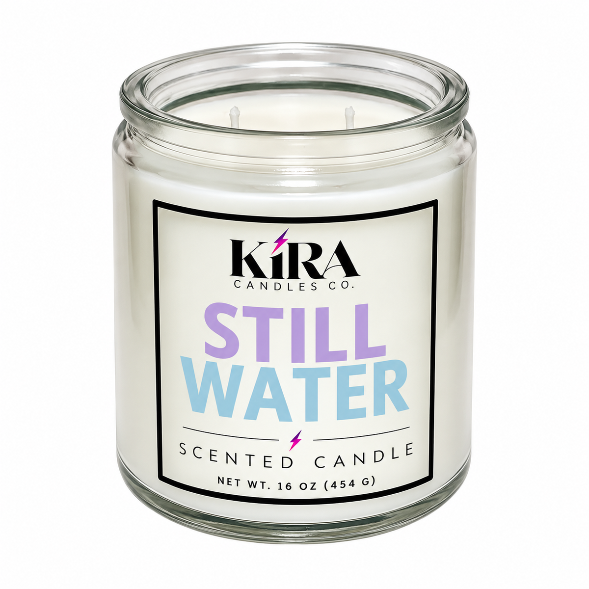 STILL WATER 16 OZ