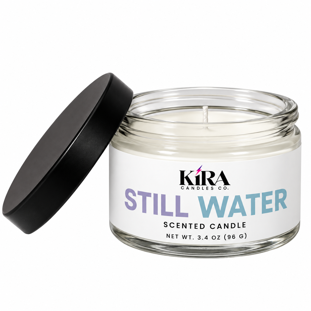 STILL WATER 4 OZ