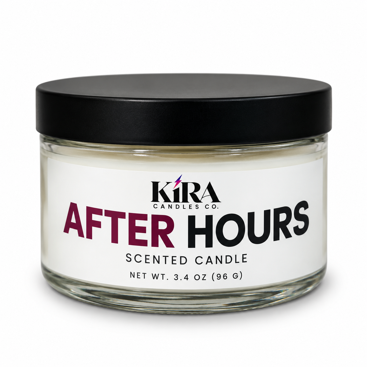AFTER HOURS 4 OZ