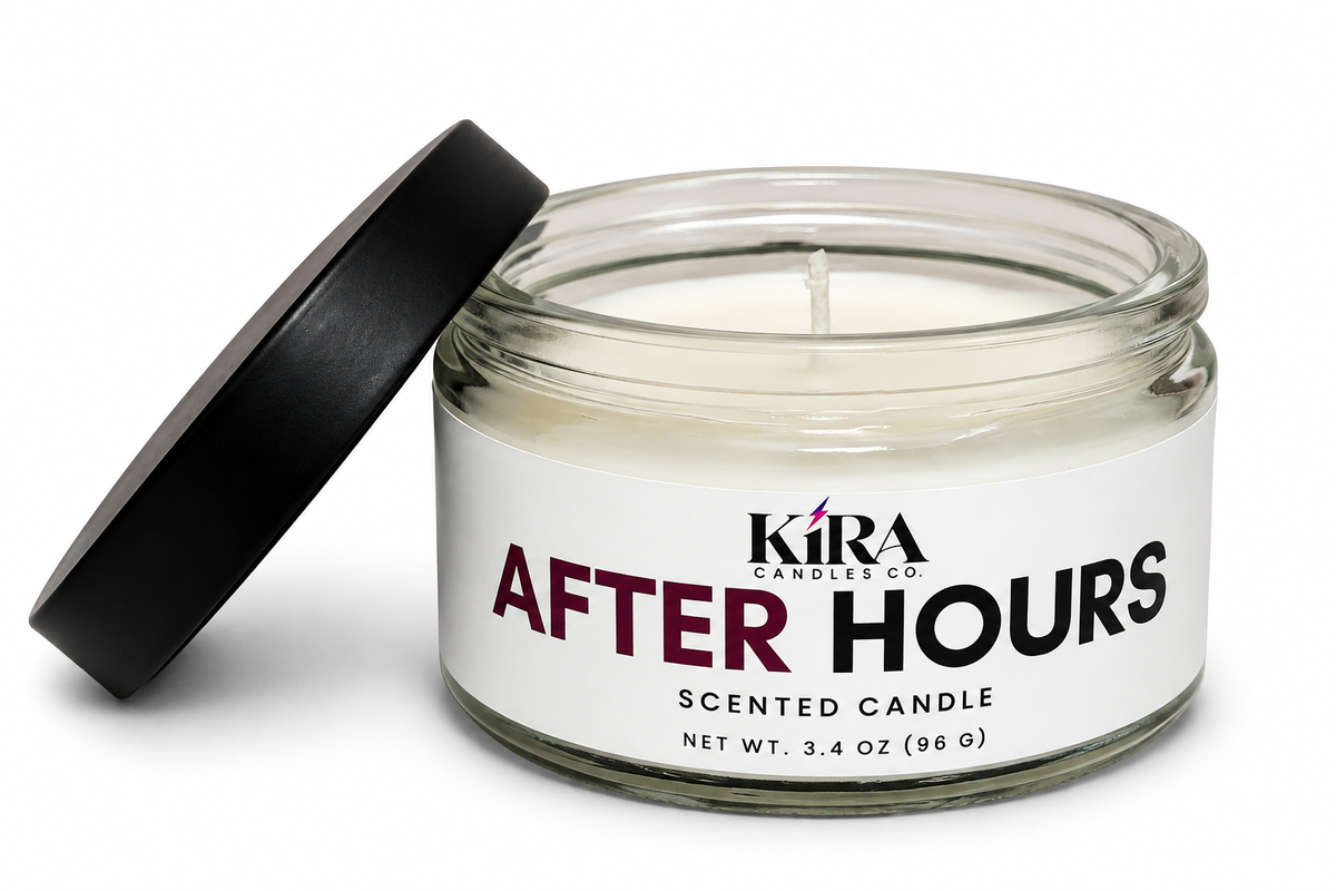 AFTER HOURS 4 OZ