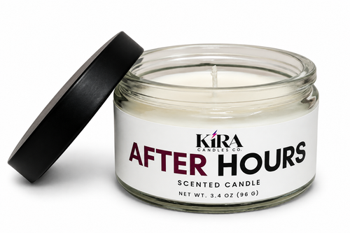 AFTER HOURS 4 OZ