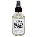 BLACK SUGAR ROOM+LINEN SPRAY