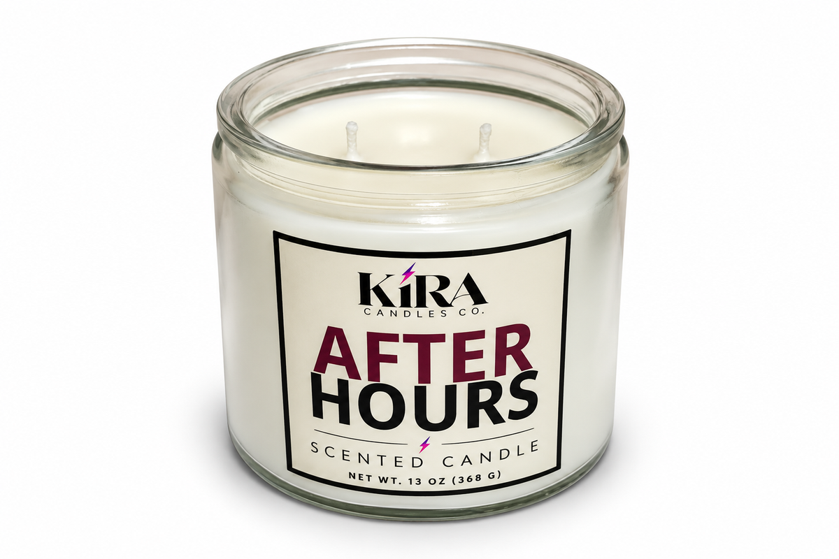 AFTER HOURS 13 OZ