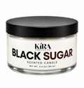 BLACK SUGAR 4 OZ