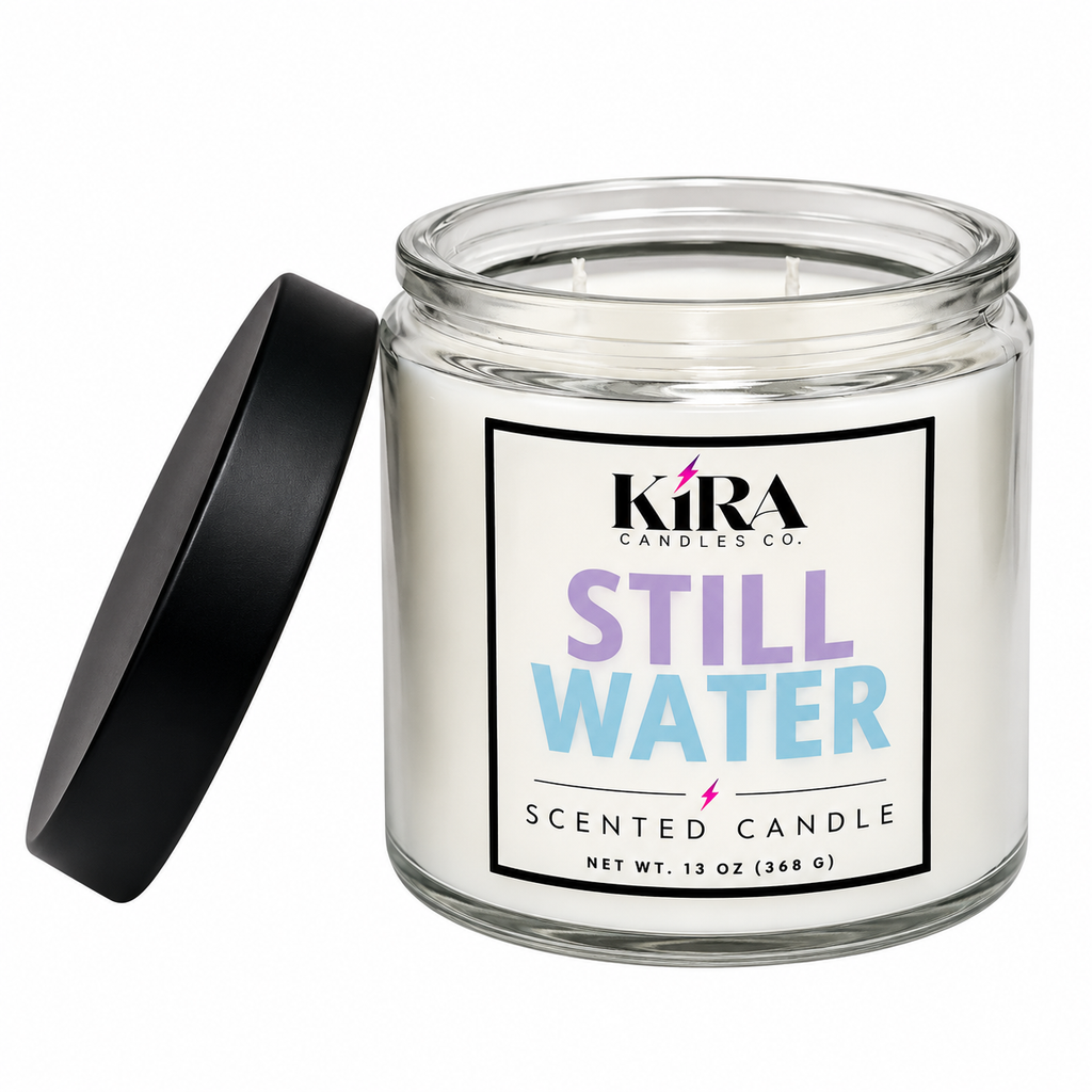 STILL WATER 13 OZ