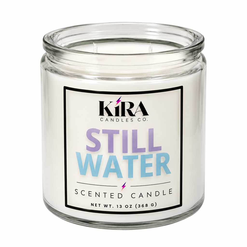 STILL WATER 13 OZ