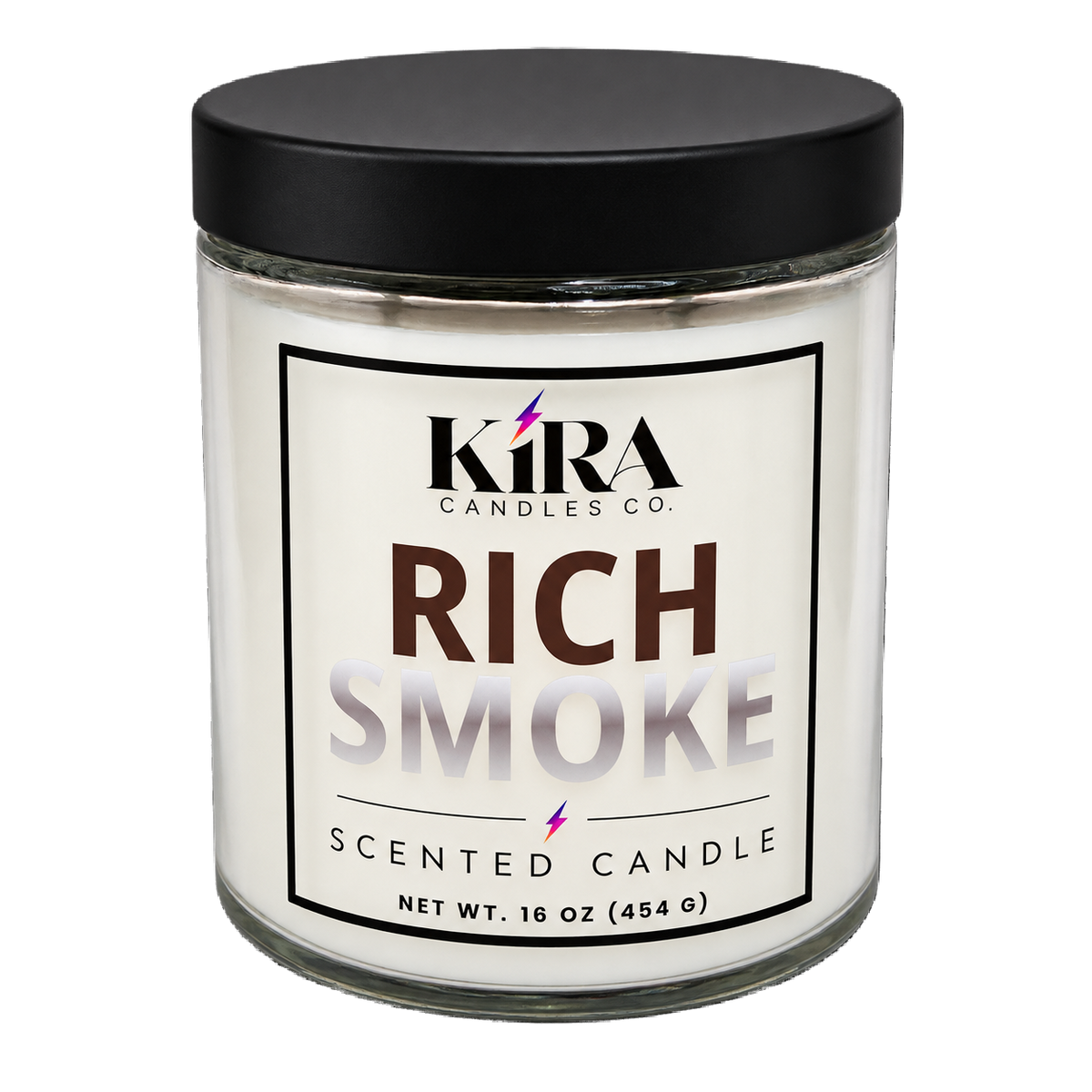 RICH SMOKE 16 OZ