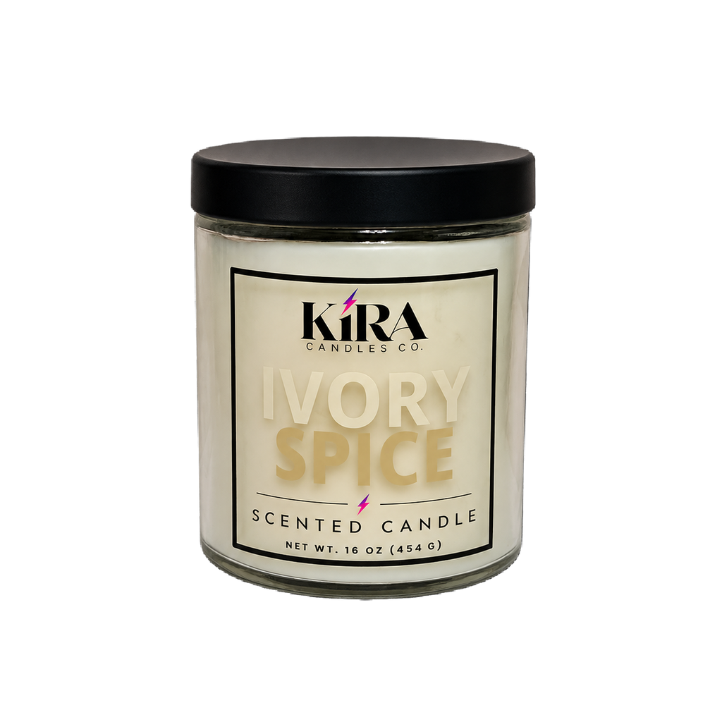 IVORY SPICE 16 OZ