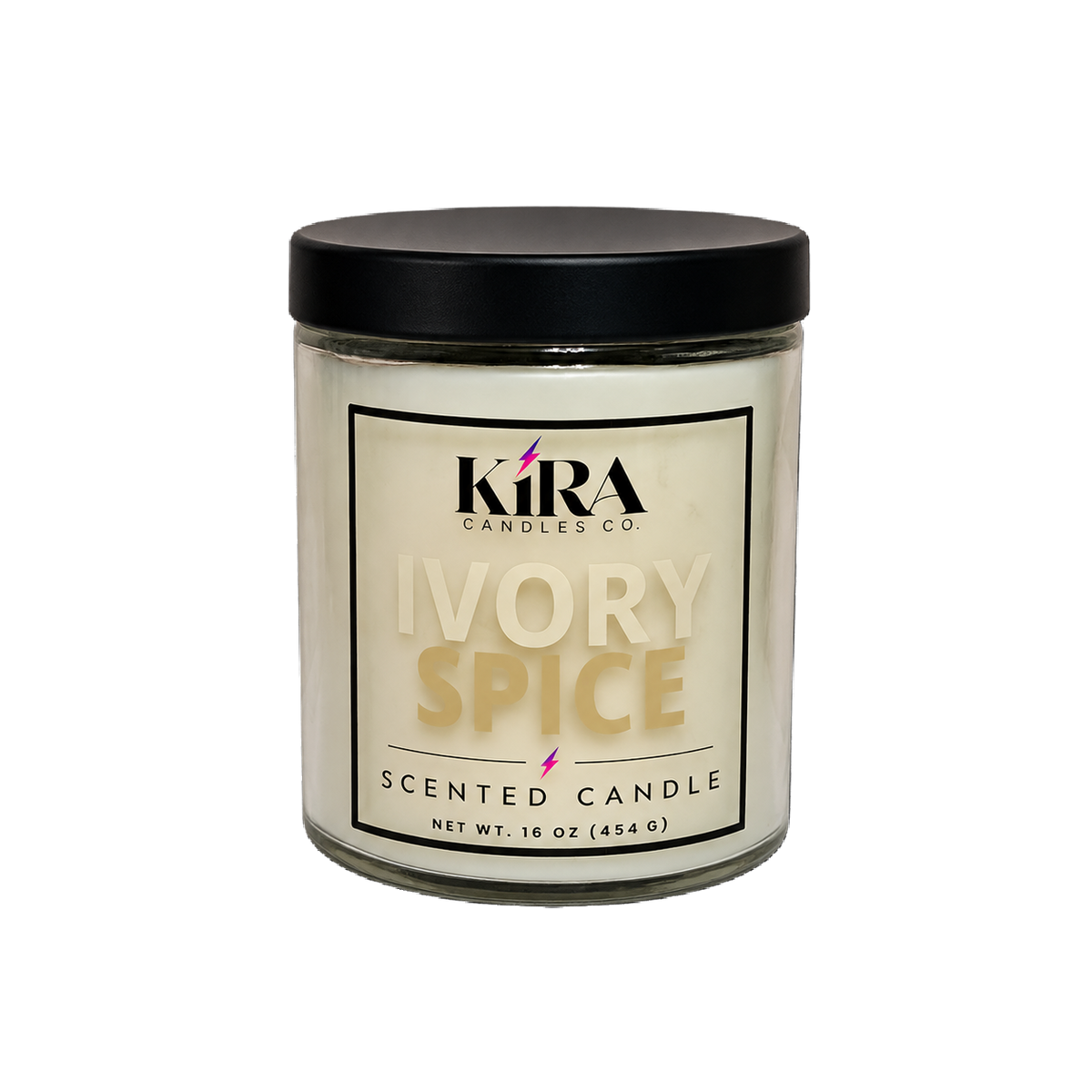 IVORY SPICE 16 OZ